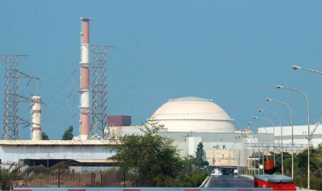 الوكالة الدولية للطاقة الذرية: إيران تنتهك الاتفاق النووي
