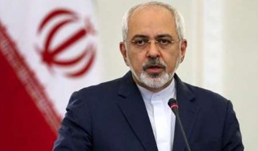إيران تطلب من جوتيريش التصدي للعقوبات الأمريكية على ظريف