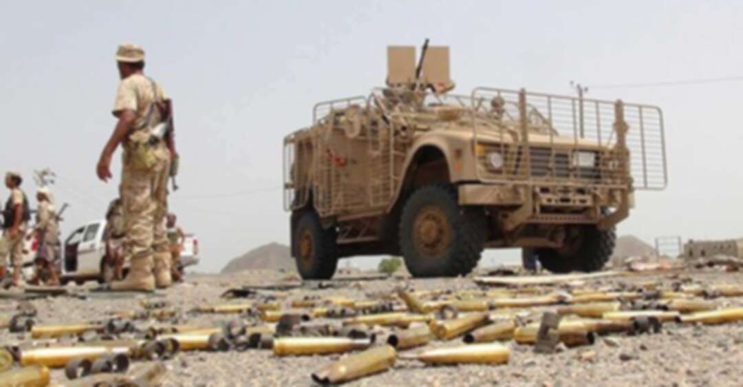 الخارجية اليمنية تتهم المجلس الانتقالي بانقلاب في عدن