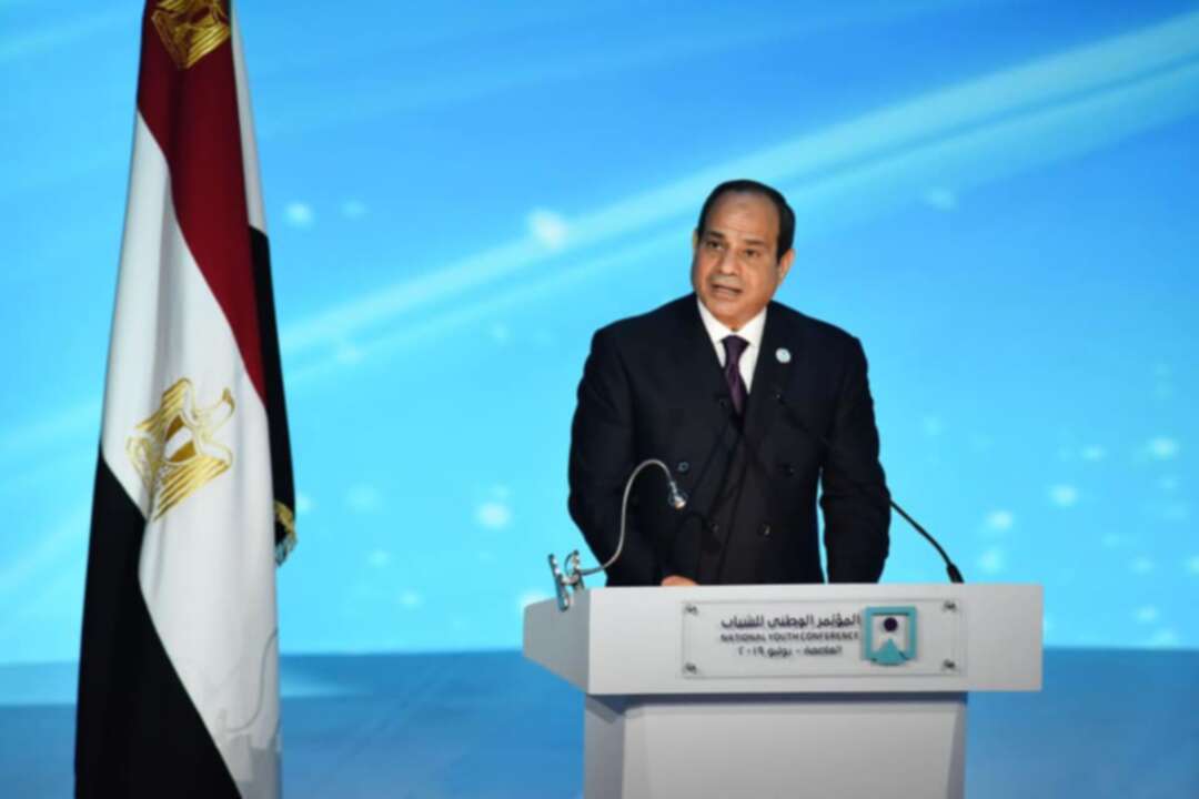 لمُواجهة الأزمات المماثلة.. مصر ستشتري ما يلزم السويس