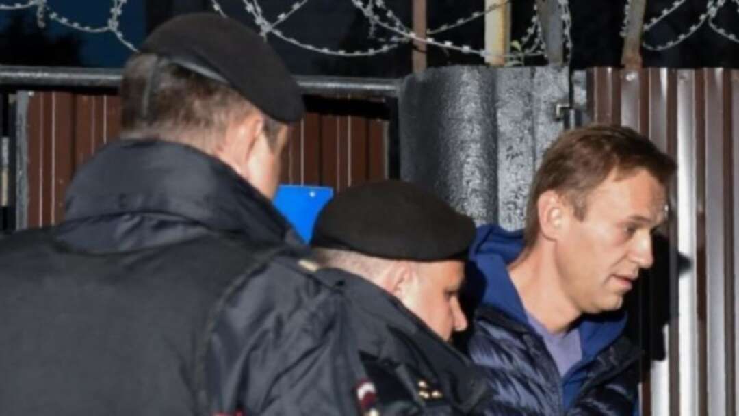 سنوات سجن إضافية.. اتهامات روسية جديدة بحق المعارض الروسي أليكسي نافالني