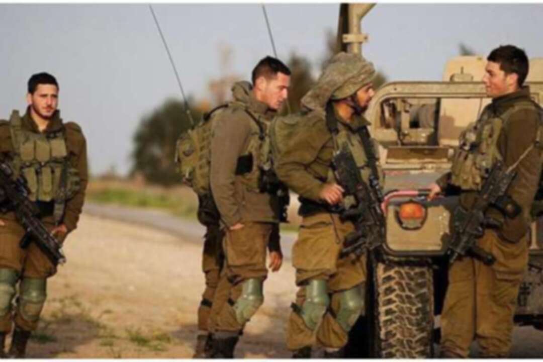 التقرير السنوي للشكاوى بالجيش الإسرائيلي يؤكد ارتفاع العنف والعنصرية