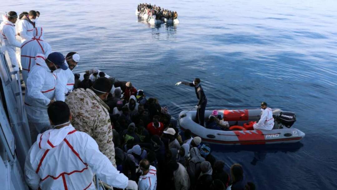 الحكومة الإيطالية تقر مرسومًا يستهدف سفن إنقاذ المهاجرين