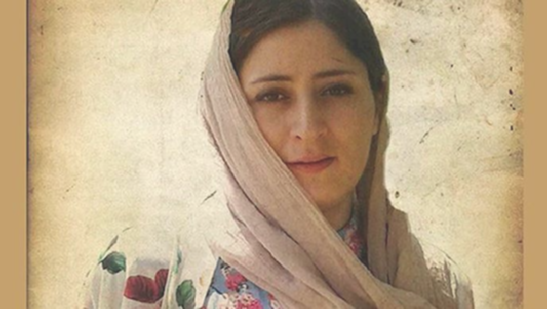 السجينة السياسية عاطفه رنغريز .. رسالة من سجن قرجك في إيران تكشف عن وضع كارثي