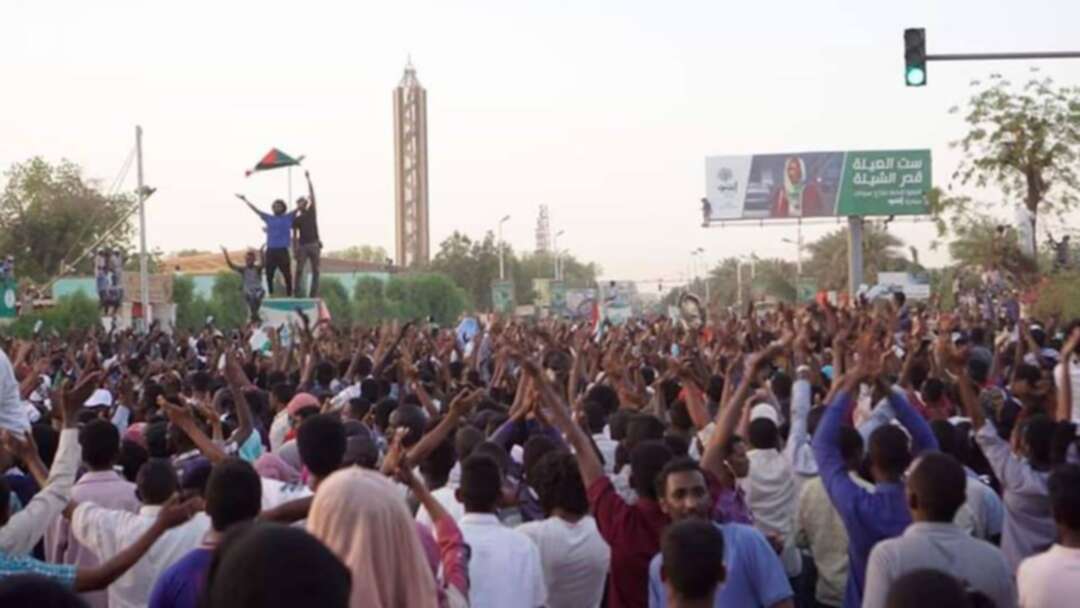 السودان يوقع الاتفاق النهائي للمرحلة الانتقالية