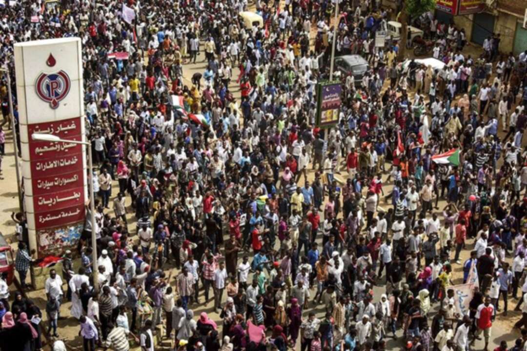 السودان يحتفل بالحكم المدني بعد الاتفاق التاريخي