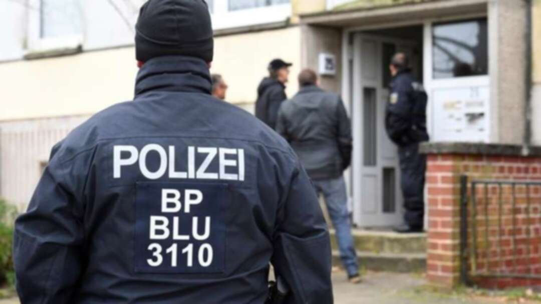 محاكمة ضابط ألماني منتحلاً شخصية لاجئ سوري يخطط لاغتيال مسؤولين