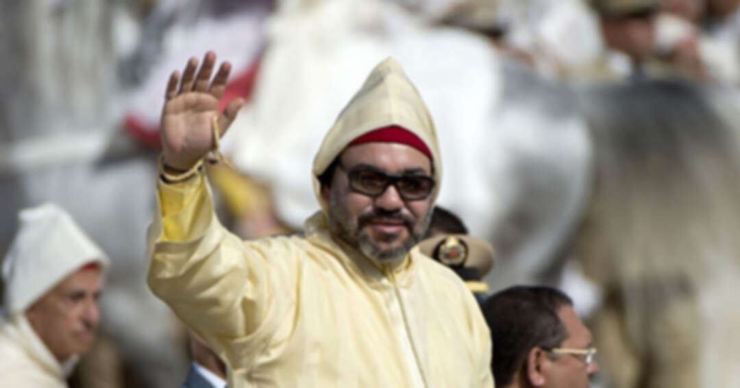 الملك المغربي يعلن التوقف عن الاحتفال بعيد ميلاده