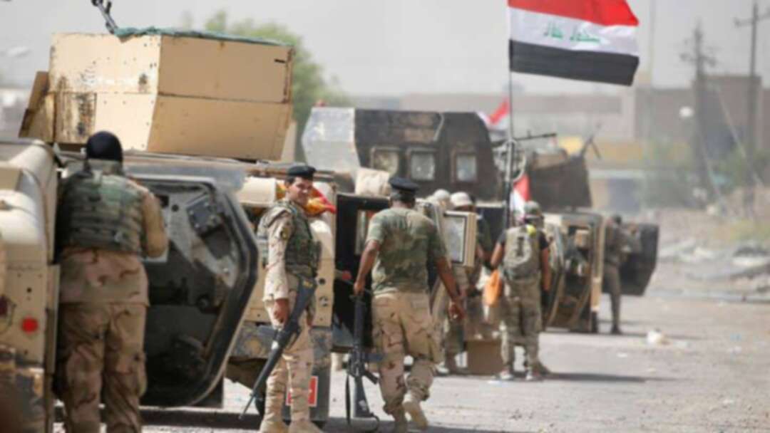 مقتل جنديين عراقيين على يد عناصر من تنظيم داعش