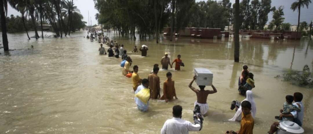 السودان بين البشير والفيضان.. هل سيربح معركة البقاء؟!