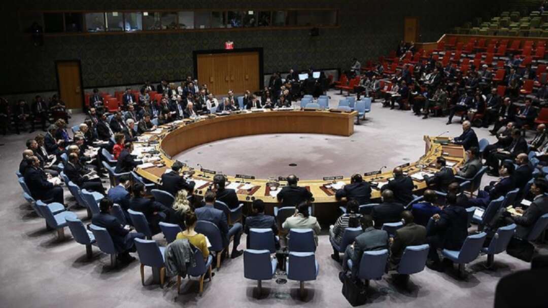 مجلس الأمن يناقش قرارًا لوقف إطلاق النار في إدلب