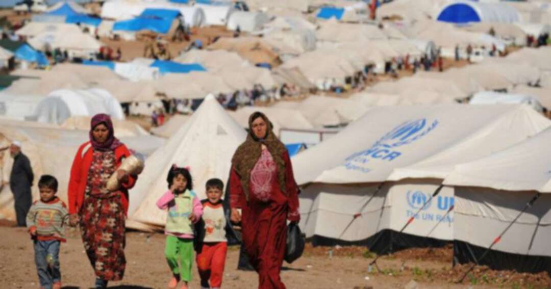 أمنستي: على السلطات اللبنانية الإيقاف الفوري لترحيل اللاجئين السوريين