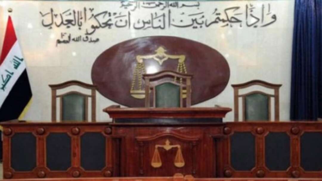 محكمة عراقية تحكم على 11 إرهابياً بقضية جسر بابل