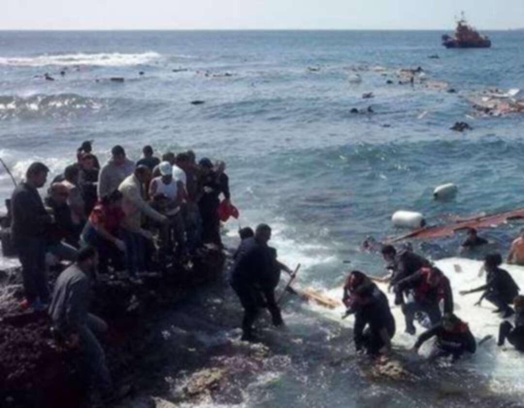 المغرب.. اعتقال 275 مهاجراً في الشمال لإبعادهم عن الحدود