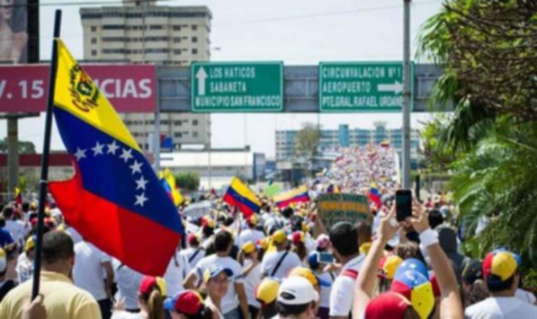 المعارضة الفنزويلية تحذّر مادور من عواقب الدعوة إلى انتخابات تشريعية مبكرة