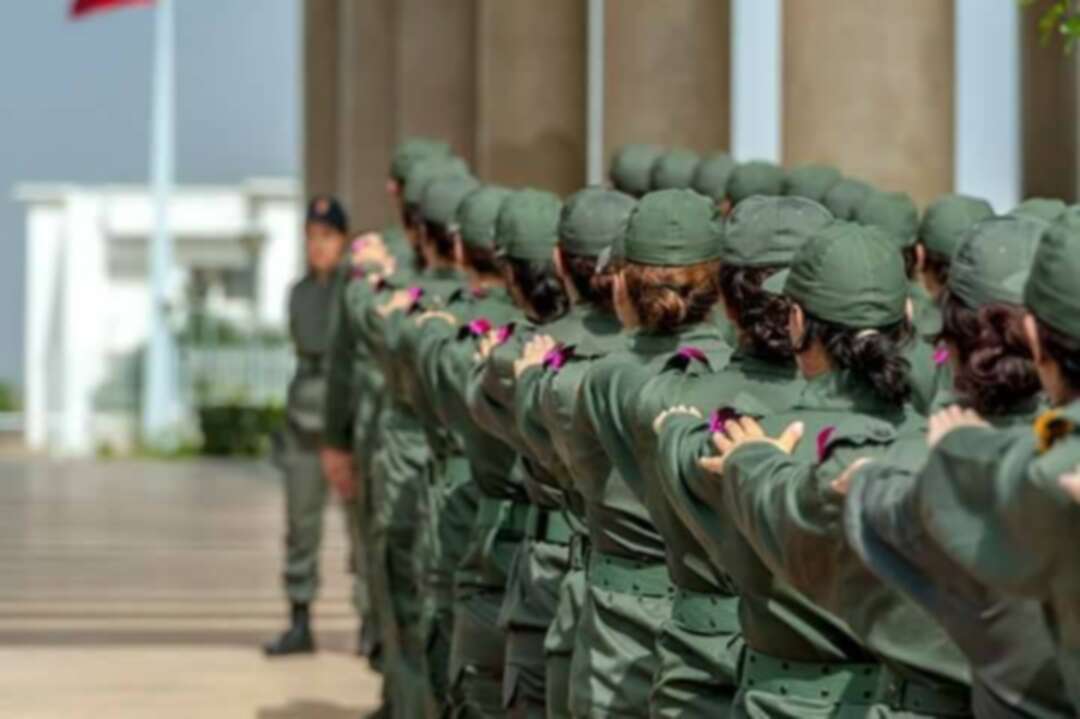 المغرب تعلن عن أول دفعة للتجنيد الإجباري