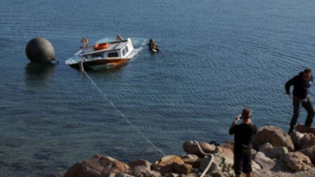 السلطات التونسية تعيد العشرات من المهاجرين غير الشرعيين