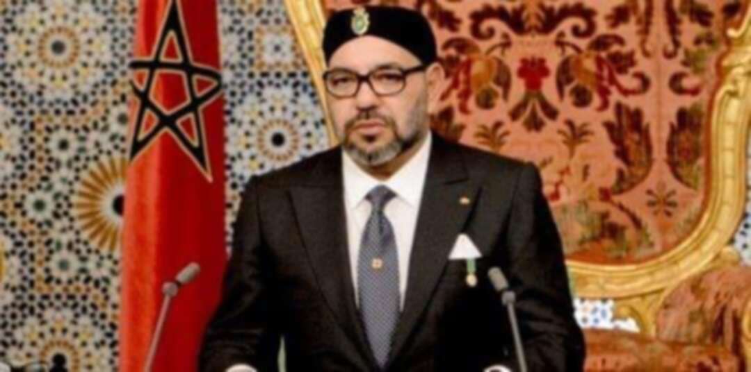 الملك المغربي يصدر عفواً عن مجموعة من المحكومين