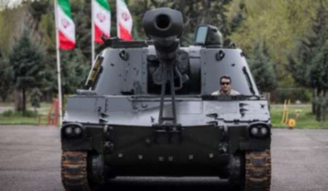 بومبيو يحذّر من انتهاء حظر الأسلحة على إيران