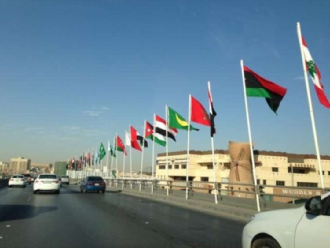 بيان مشترك دول عربية و غربية ترحّب بالهدنة في ليبيا