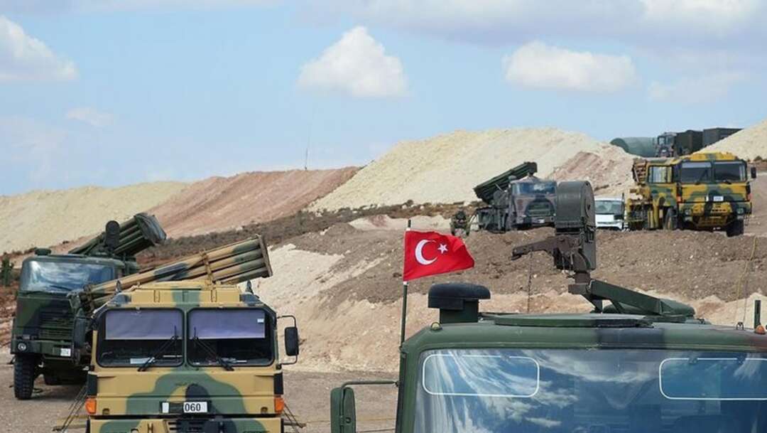 تركيا: ننسق مع روسيا في إدلب ونقطة المراقبة في شمال غرب سوريا ستبقى