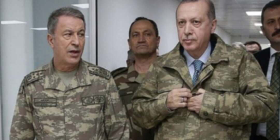 صفقة سرية روسية تركية للتخلي عن ادلب تسمح بقتال الأكراد