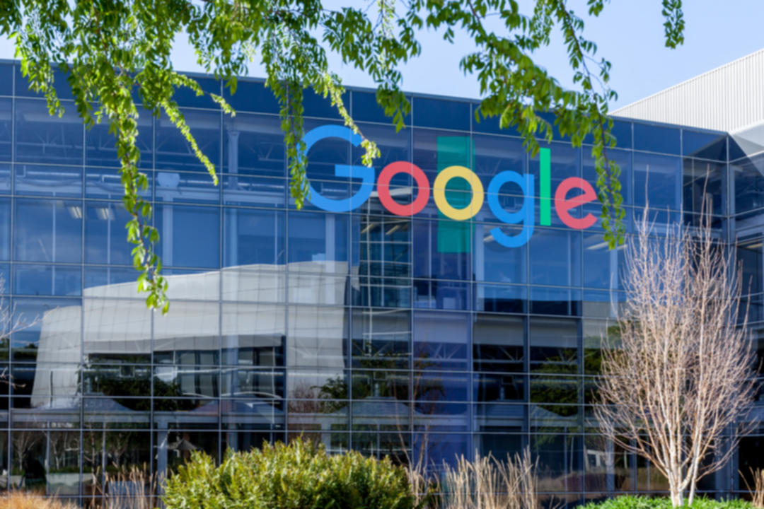 جوجل قد تفقد 10% من مبيعاتها العالمية