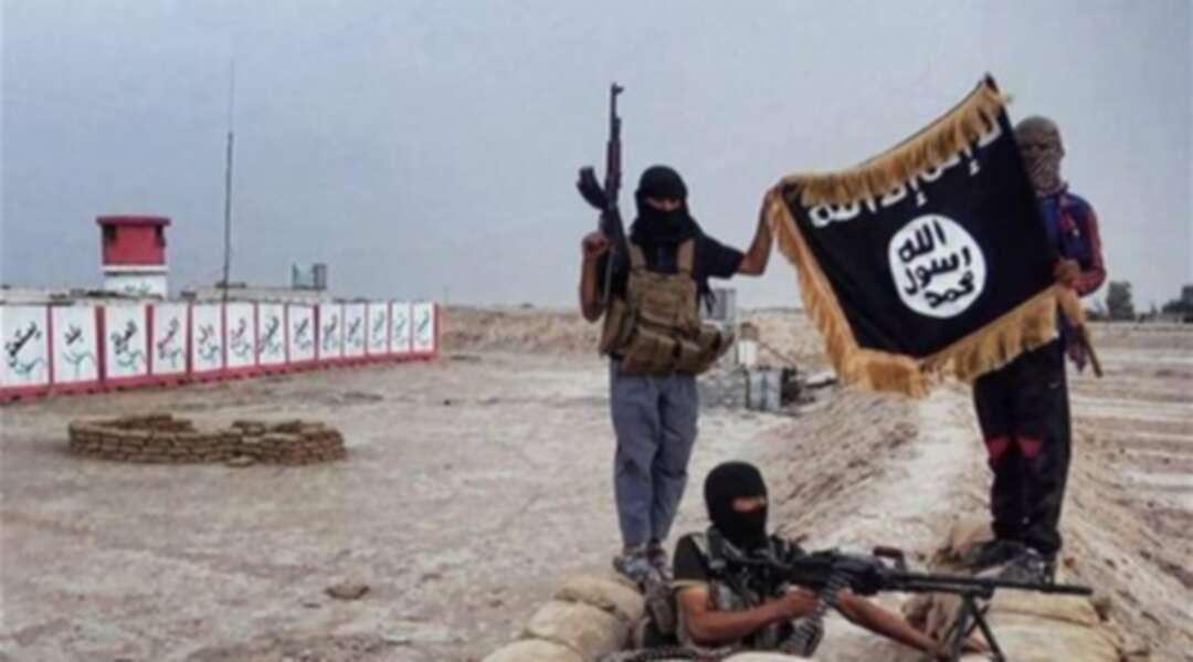 مقتل 4 عناصر من داعش في العراق ونيوزيلندا تدعو لسحب قواتها