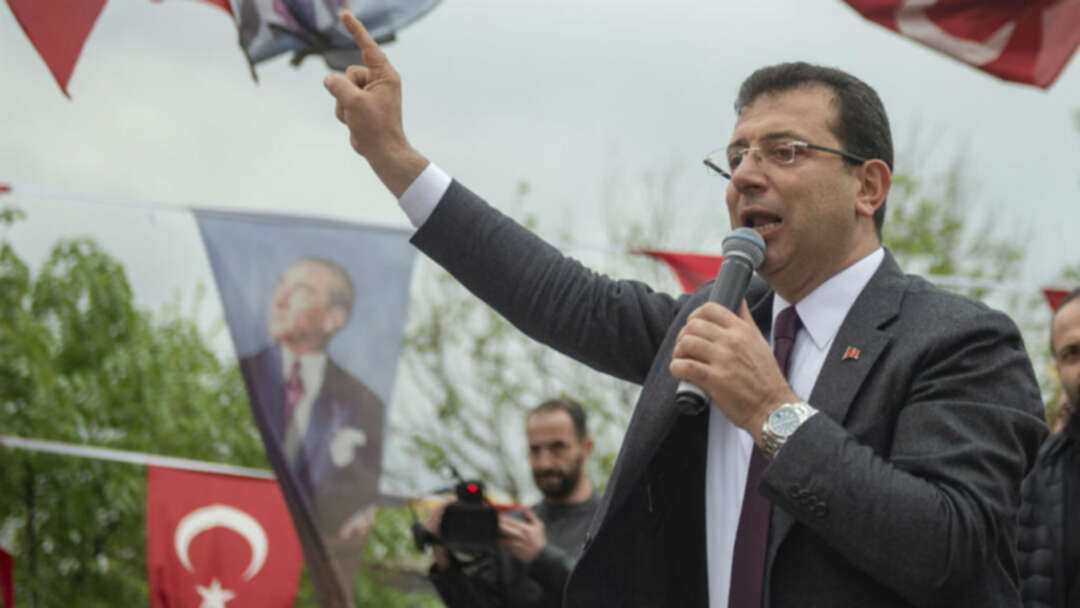 رئيس بلدية اسطنبول يلغي عقودًا بالملايين مع مؤسسات مرتبطة بأردوغان