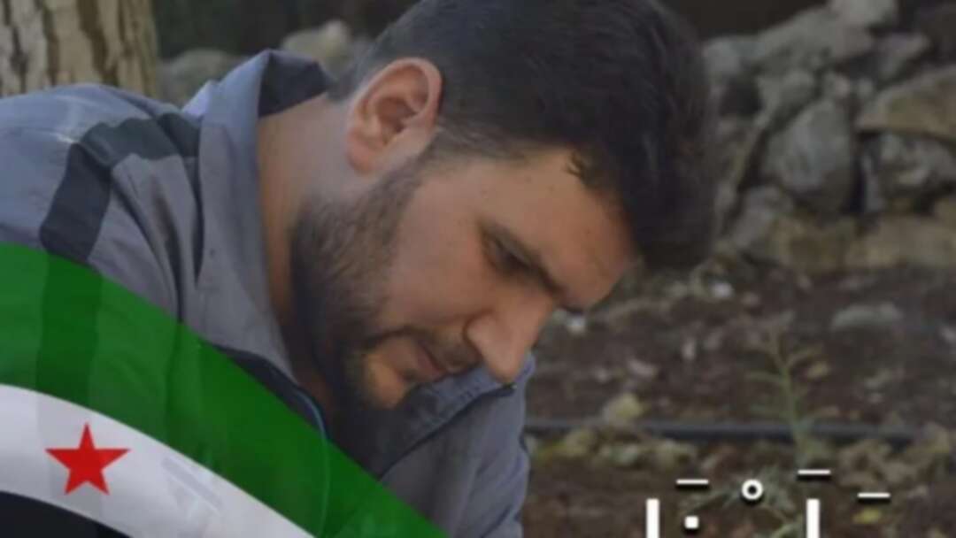 جبهة النصرة تقتل الناشط 