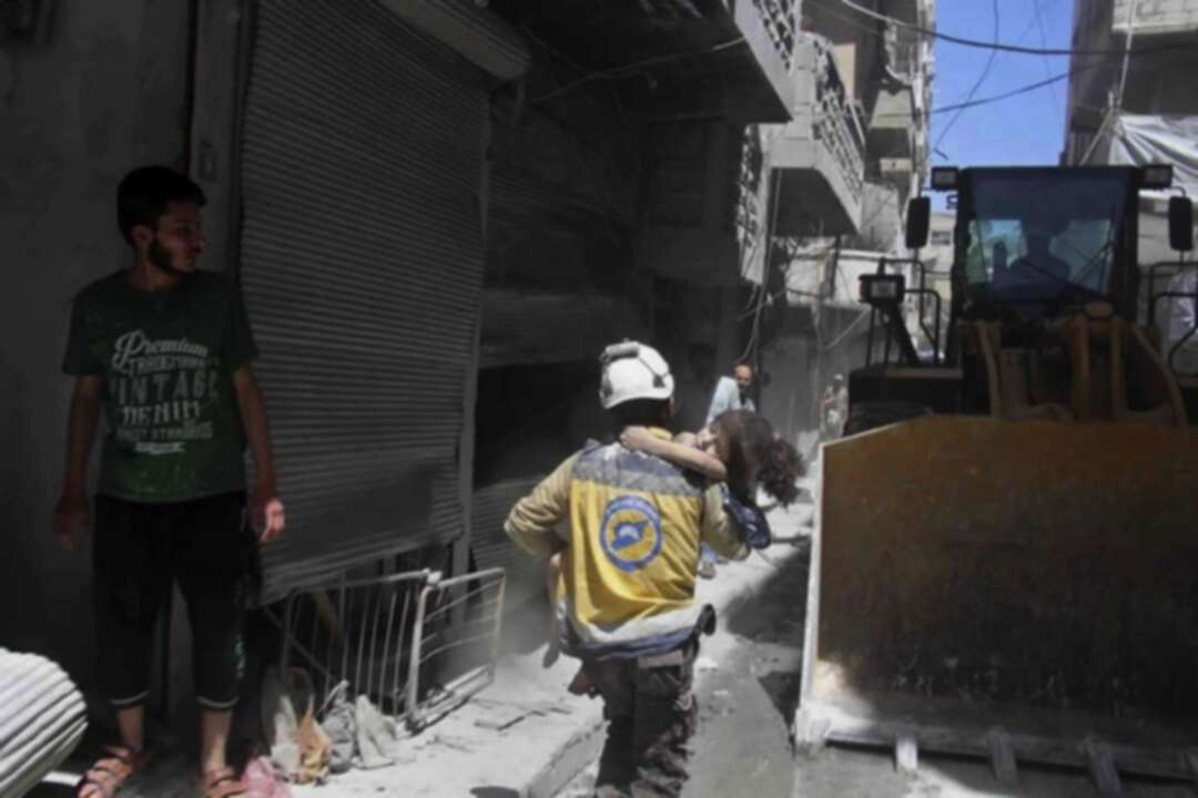 60 قتيلاً حصيلة الاشتباكات شمال غرب سوريا