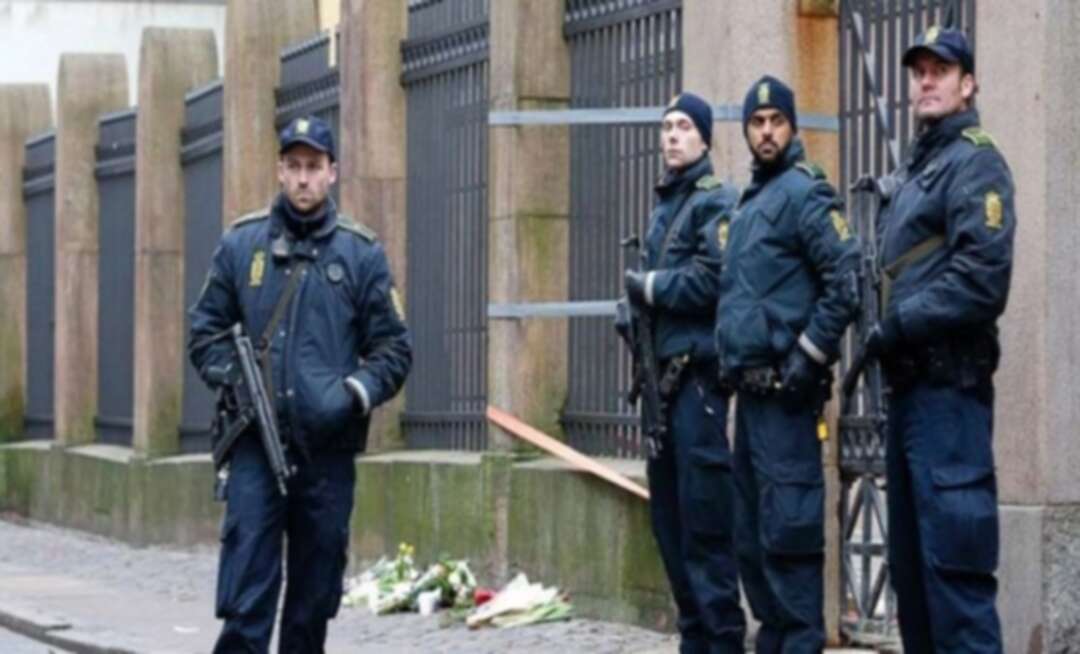 شرطة الدنمارك : إصابة شخص في هجوم استهدف وكالة الضرائب في كوبنهاجن