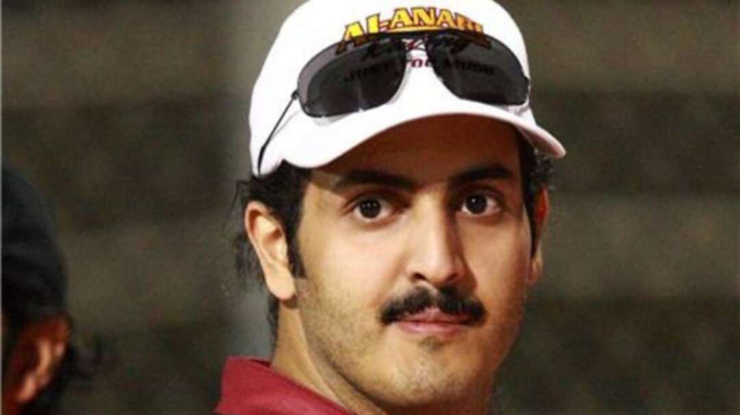شقيق أمير قطر يهدد صحفياً أميركياً بالقتل!