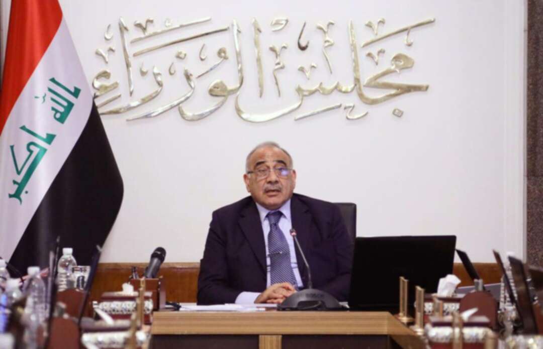 رئيس الوزراء العراقي : لدينا سياسة واضحة تطبق لسحب قوات الحشد الشعبي