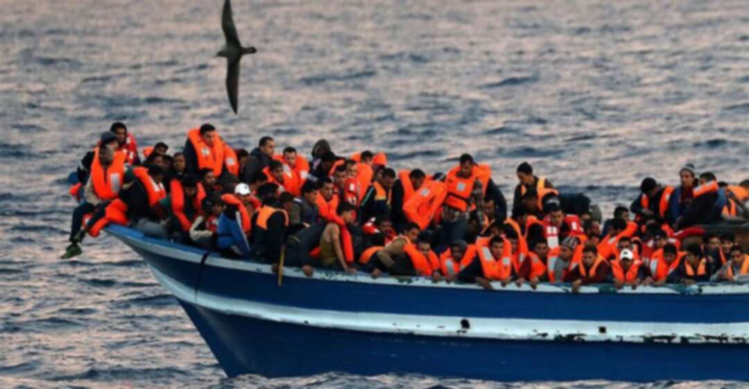 عشرات المهاجرين يصلون إلى مالطا  على متن السفينة آلان كردي الانسانية