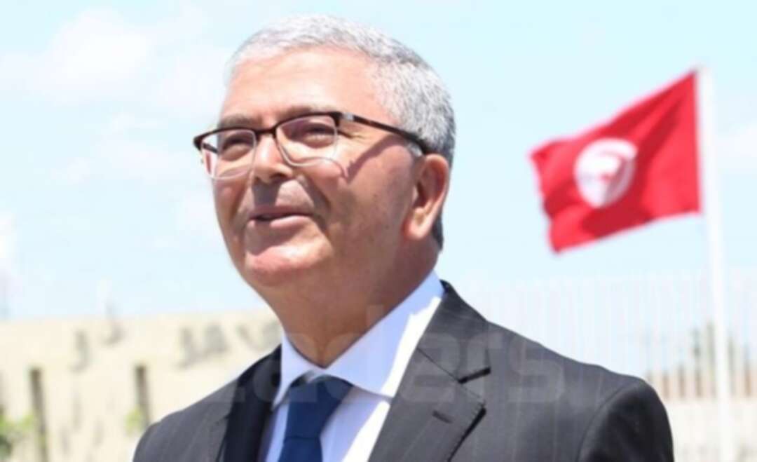 الزبيدي يستقيل من الدفاع بعد ترشحه للانتخابات الرئاسية التونسية