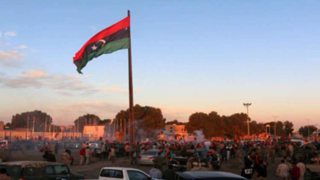 الجيش الليبي يسيطر على كامل الأجواء الجوية الليبية