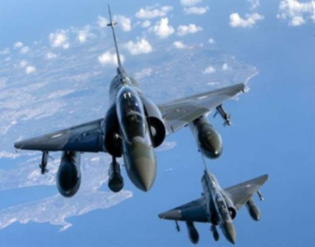 صحيفة إسرائيلية تتساءل عن كيفية وصول طائرات إسرائيلية للوفاق الليبية