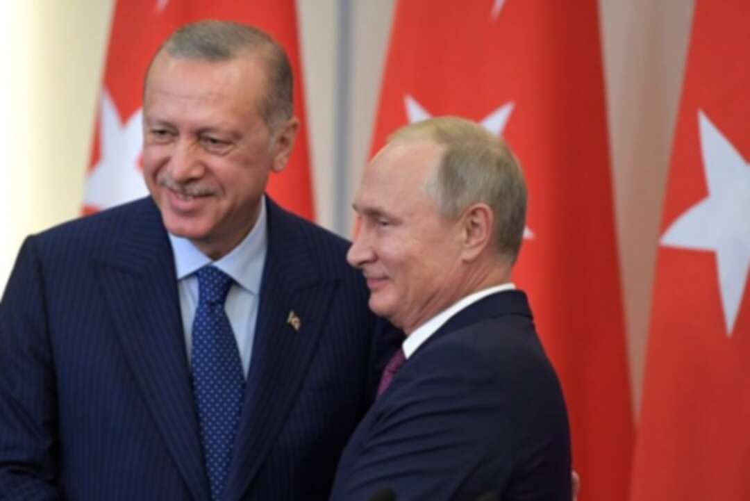 مسؤول روسي: التعاون مع تركيا دليل على تعثر العقوبات الأمريكية