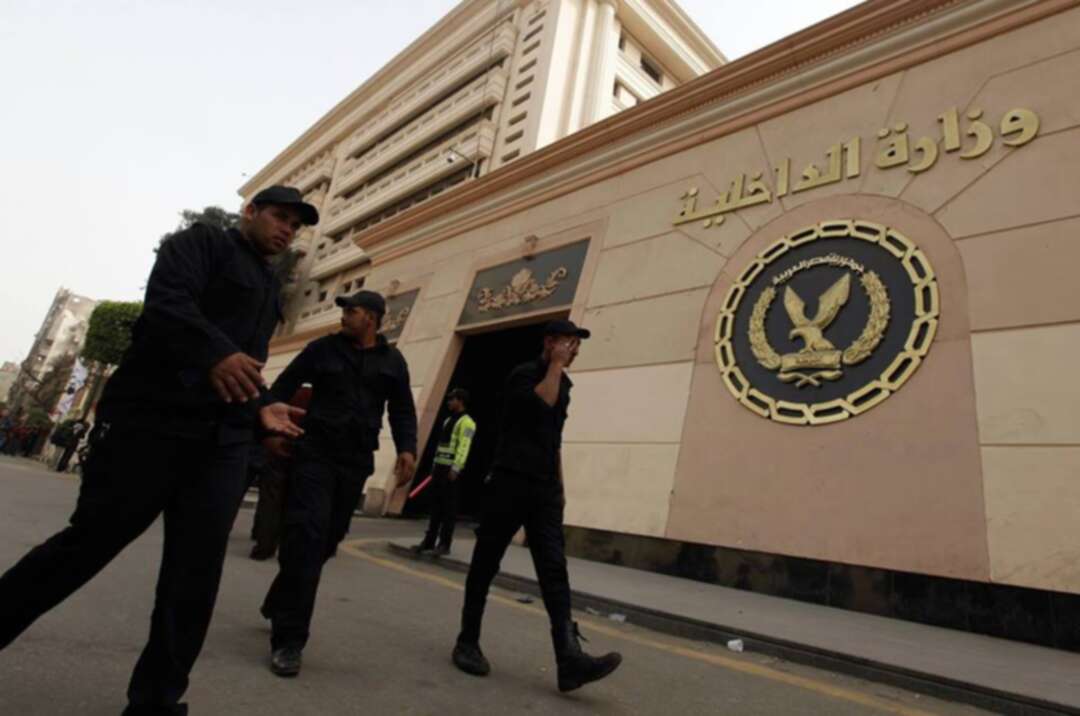الأمن المصري يعتقل إرهابياً في الفيوم ويبحث عن 80 فاراً