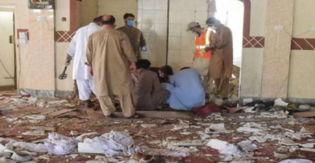 مقتل أربعة أشخاص في باكستان بينهم شقيق زعيم طالبان