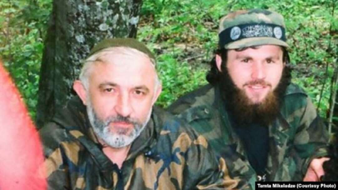 مقتل قائد شيشاني سابق في برلين والعيون تتجه إلى موسكو