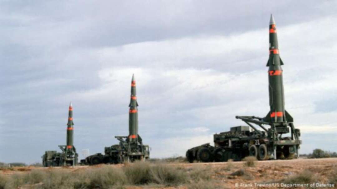 موسكو تدعو واشنطن للتخلي عن خطط نشر صواريخ متوسطة .. والأطلسي يؤيد قرار انسحاب واشنطن