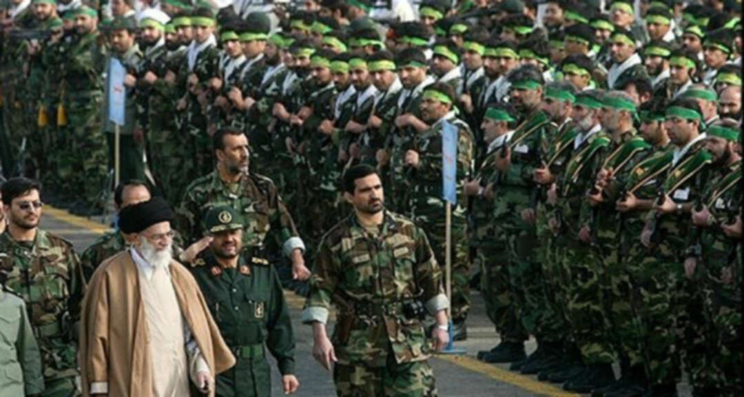 واشنطن: العقوبات منعت مليارات الدولارات من الوصول إلى الحرس الثوري و حزب الله