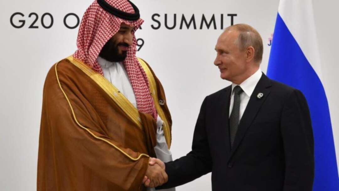 وزير الطاقة السعودي في موسكو في إطار التحضيرات لزيارة بوتين إلى الرياض
