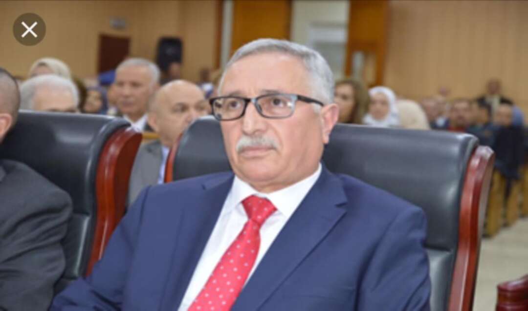 الرئاسة الجزائرية المؤقتة تقيل وزير العدل بسبب قضايا فساد