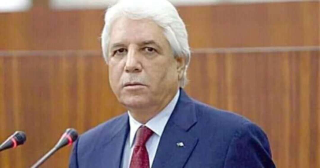 وزير العدل الجزائري الأسبق يمثل أمام القضاء