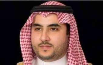 نائب وزير الدفاع السعودي يلتقي بقيادات من المجلس الانتقالي الجنوبي