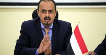 وزير الإعلام اليمني يثمّن دور السعودية والإمارات في احتواء أزمة عدن