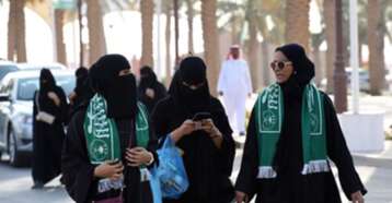 السعودية وقانون المساواة بين الرجل والمرأة في العمل